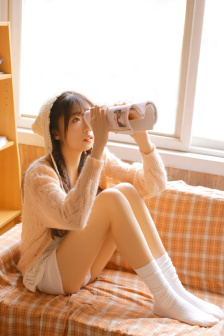 天降女子